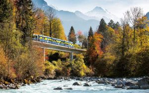 Best Time to Visit Switzerland Season by Season | Holidays to Switzerland