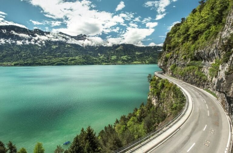 How To Get From Zurich To Interlaken Holidays To Switzerland