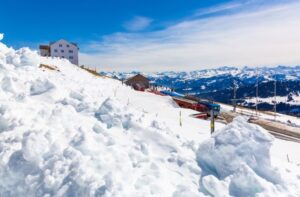 How to Visit Mt. Rigi | Holidays to Switzerland