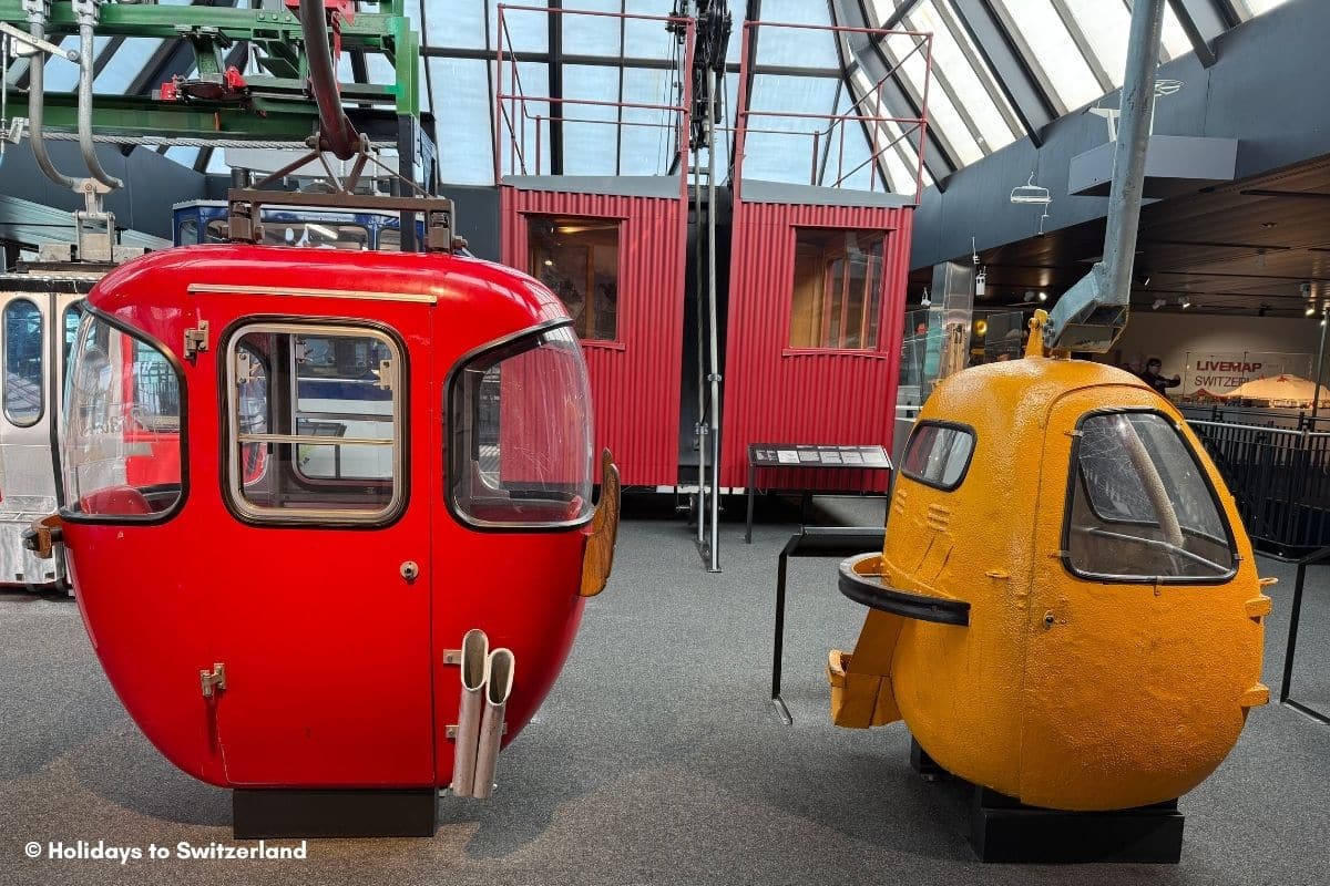 Swiss Museum of Transport