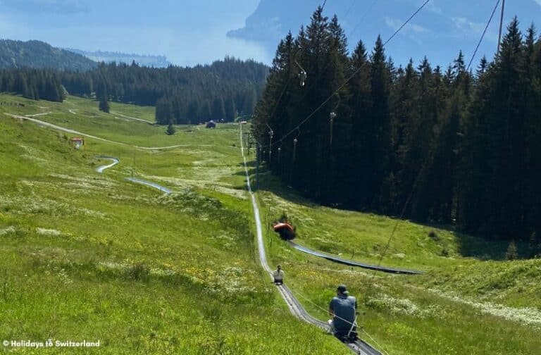 How to visit Mount Pilatus Holidays to Switzerland