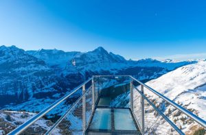 Best things to do in Grindelwald in winter | Holidays to Switzerland