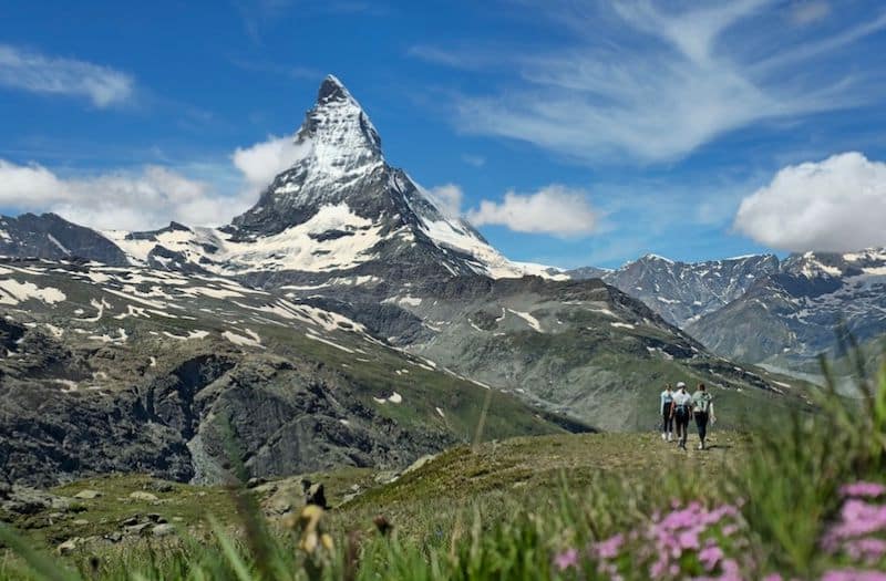 the-matterhorn