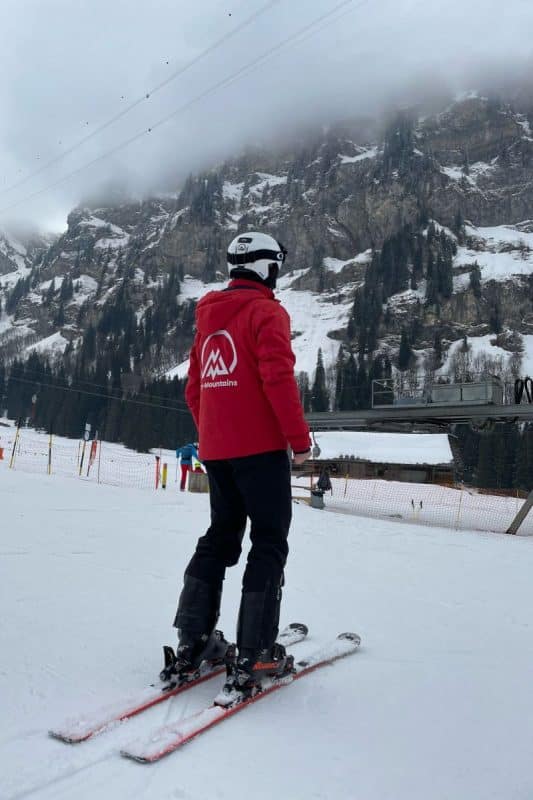 My-Mountains ski tours in Switzerland