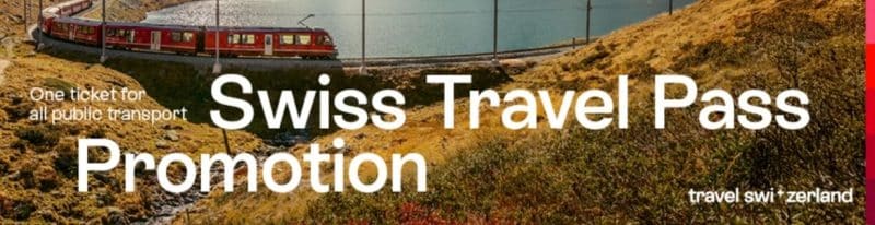 STP promo banner
