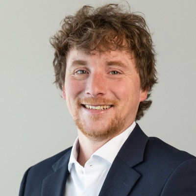 Daniel Bott