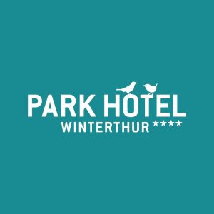 Park Hotel, Winterthur logo