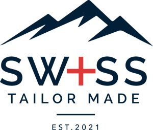 Swiss Tailor Made logo