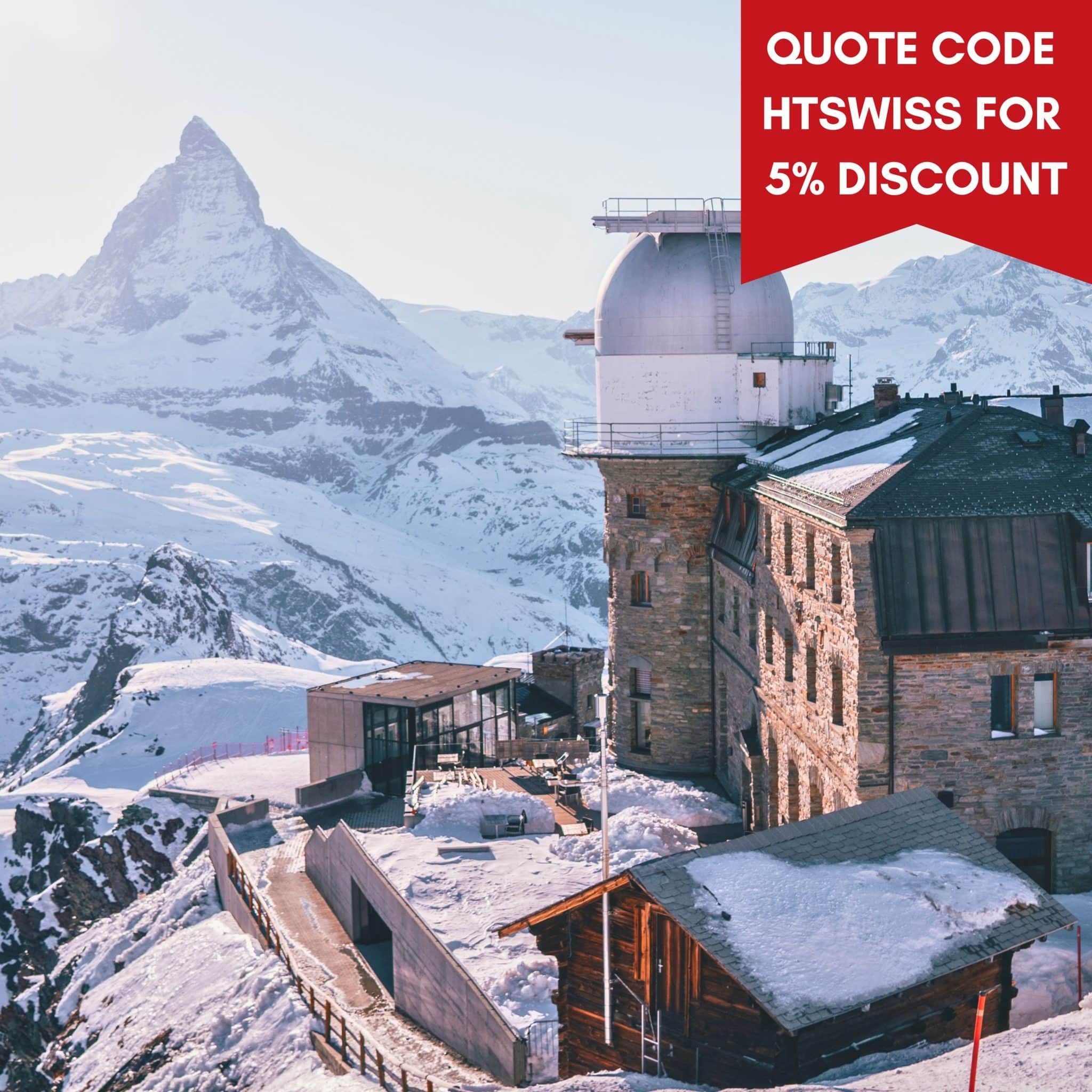 Gornergrat Observatory